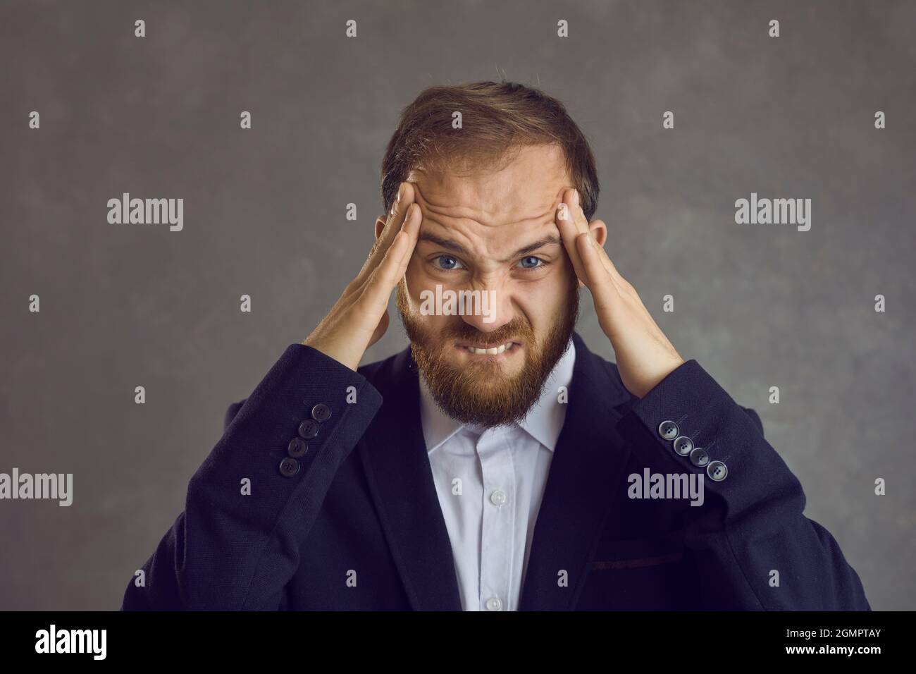 Work mistake hi-res stock photography and images - Alamy