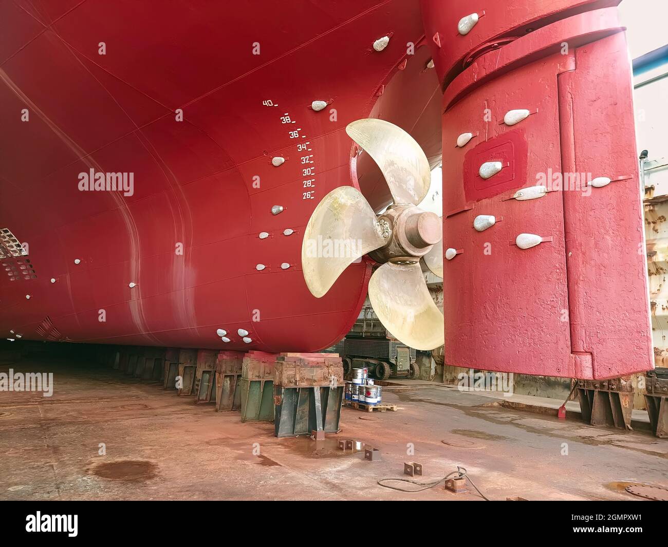 Aft steering hires stock photography and images Alamy