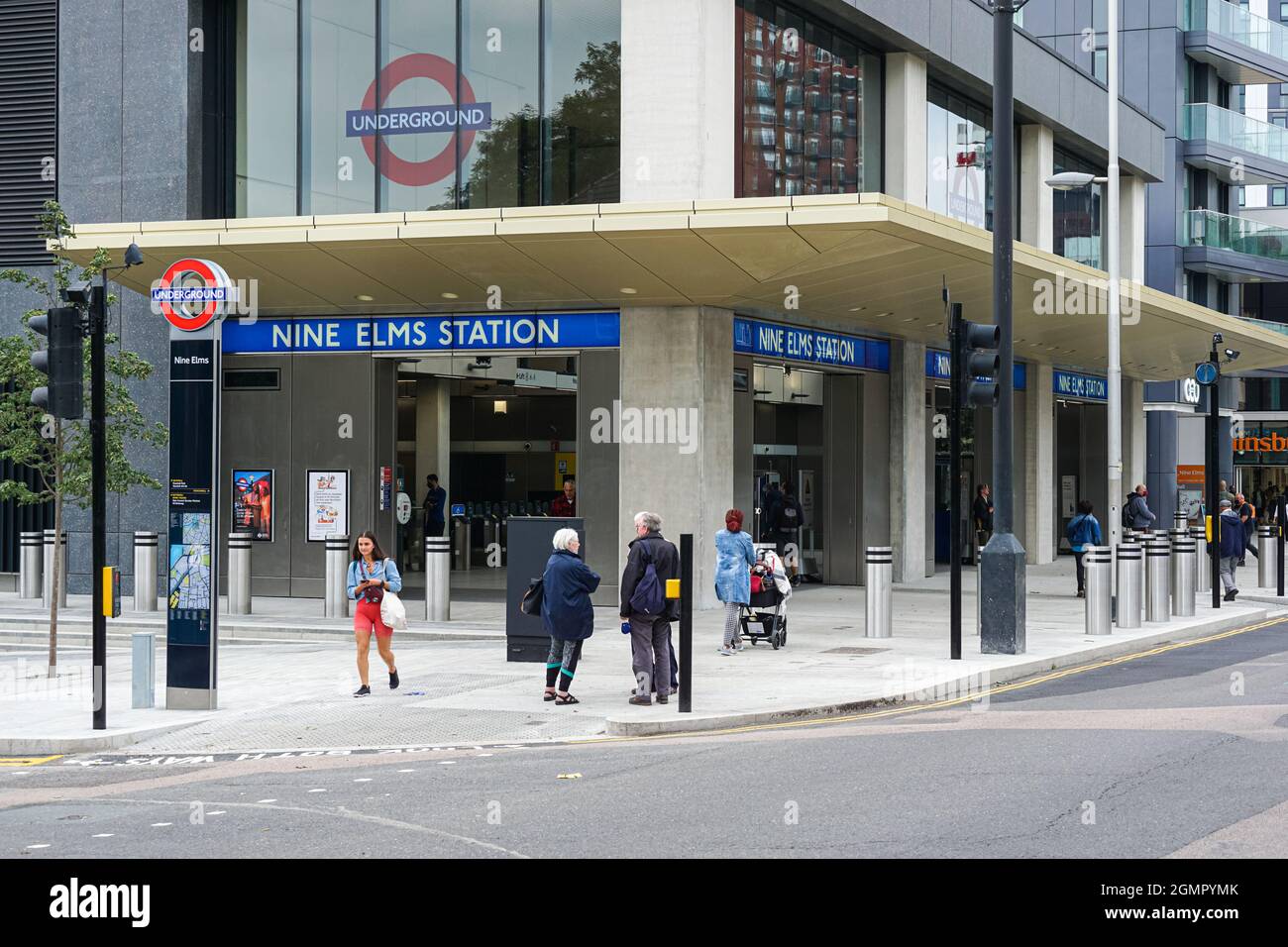 the-northern-line-london-hi-res-stock-photography-and-images-alamy