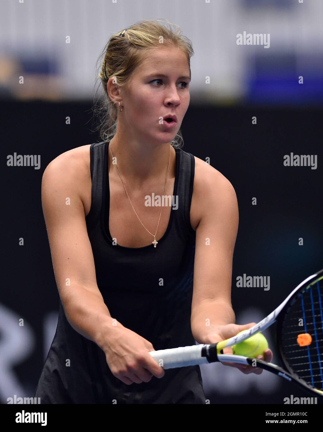Anastasia zakharova hi-res stock photography and images - Alamy