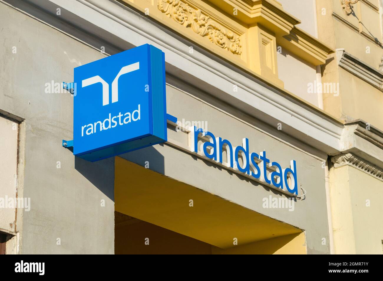 Randstad RiseSmart - Apps on Google Play