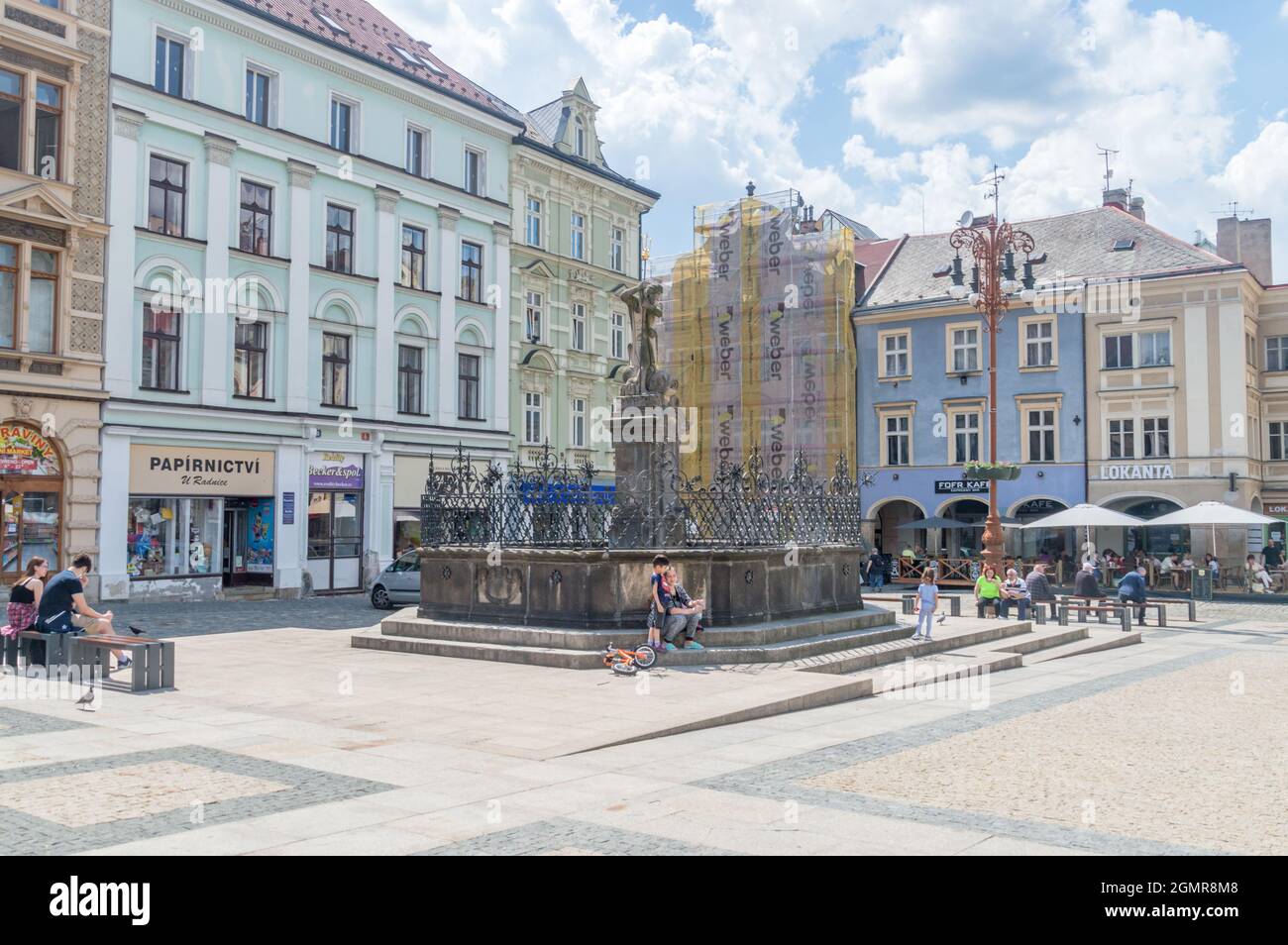 Liberec czech republic hi-res stock photography and images - Page 2 - Alamy