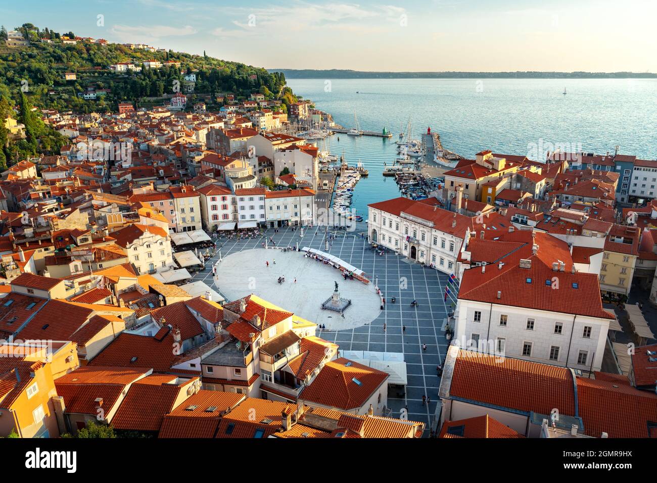 tartini-square-from-above-saint-george-church-tower-in-piran-slovenia