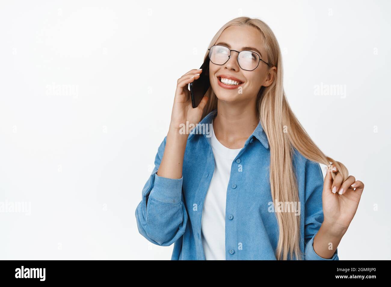 Cute Blonde Girls