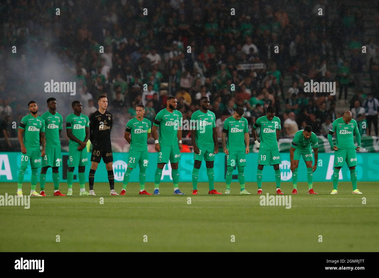 Saint etienne football team hi-res stock photography and images - Alamy Saint etienne football team hi-res stock photography and images - Alamy