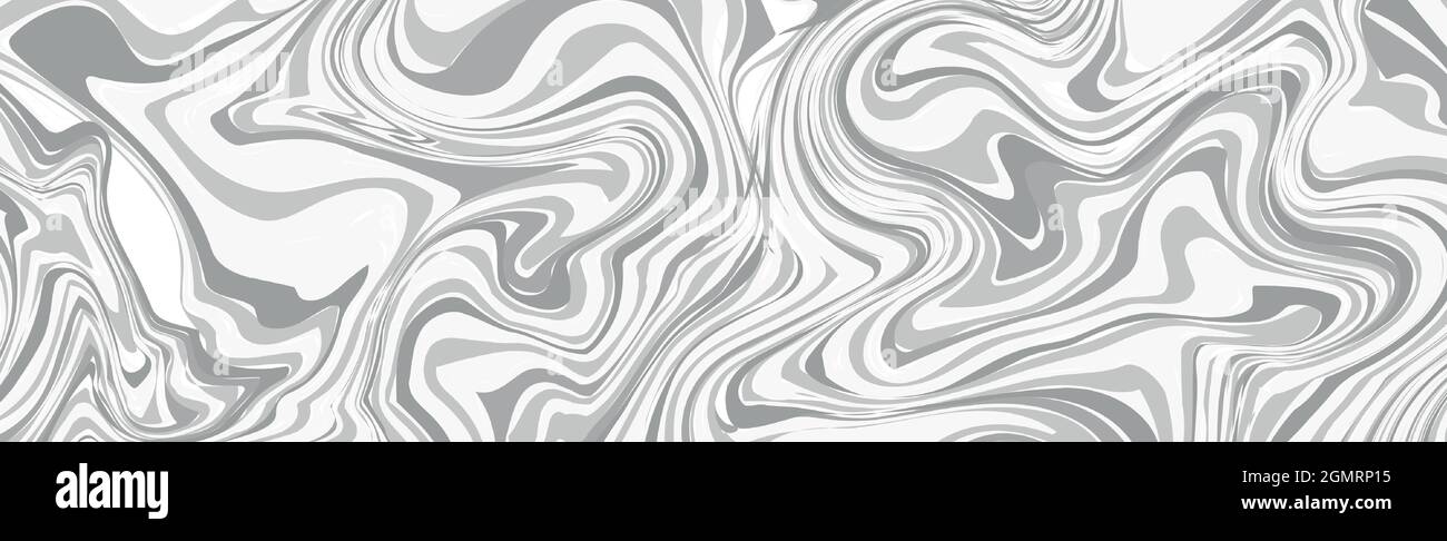 Stone white with black marble background - Vector illustration Stock ...