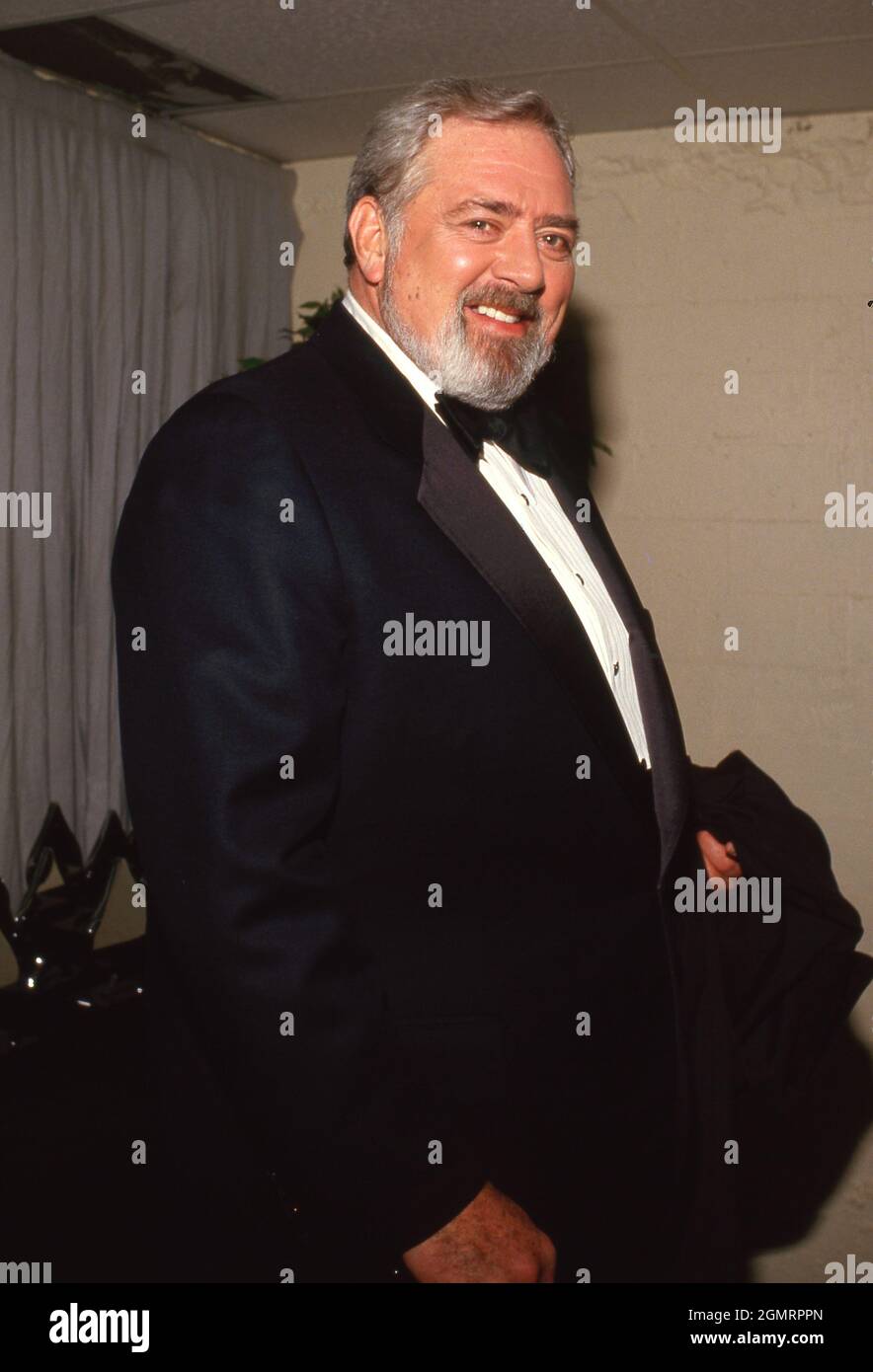 Raymond Burr January 1987 Credit: Ralph Dominguez/MediaPunch Stock
