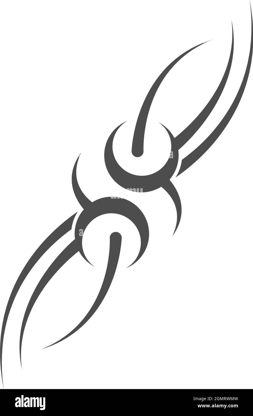 Tattoo icon logo design template vector Stock Vector Image & Art - Alamy Tattoo icon logo design template vector Stock Vector Image & Art - Alamy