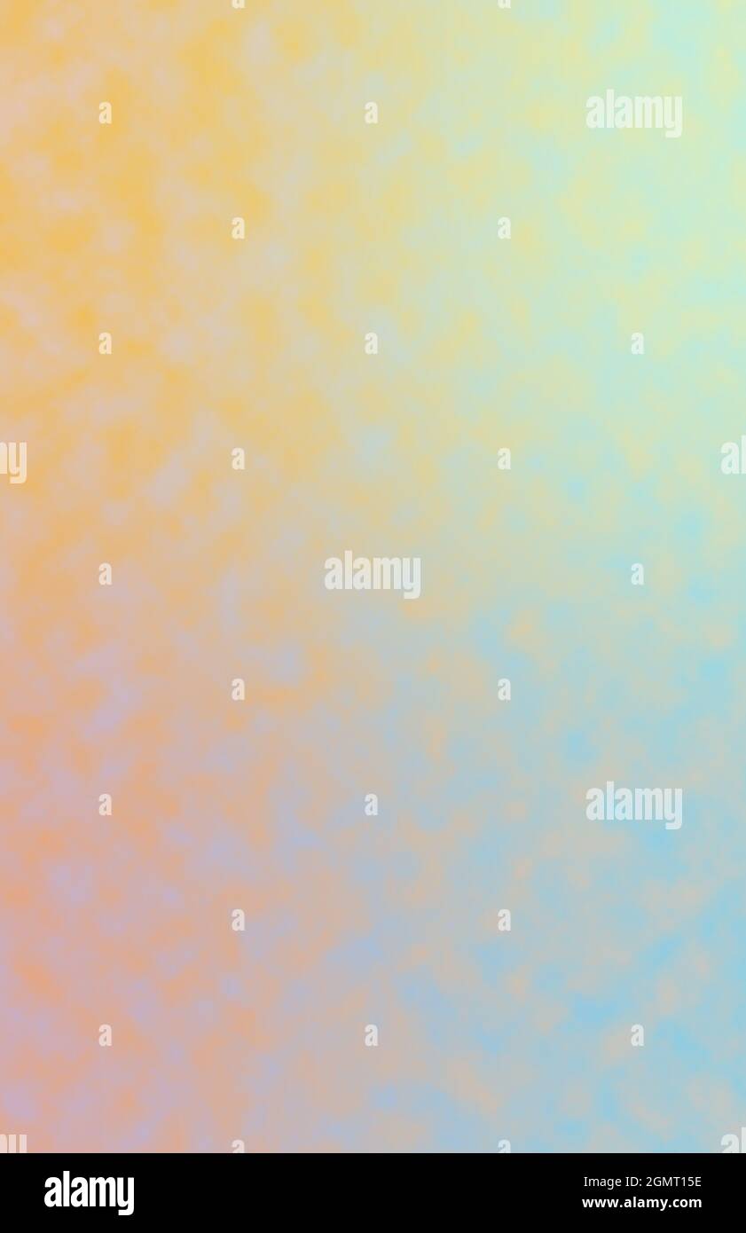 An abstract wavy iridescent background image Stock Photo - Alamy