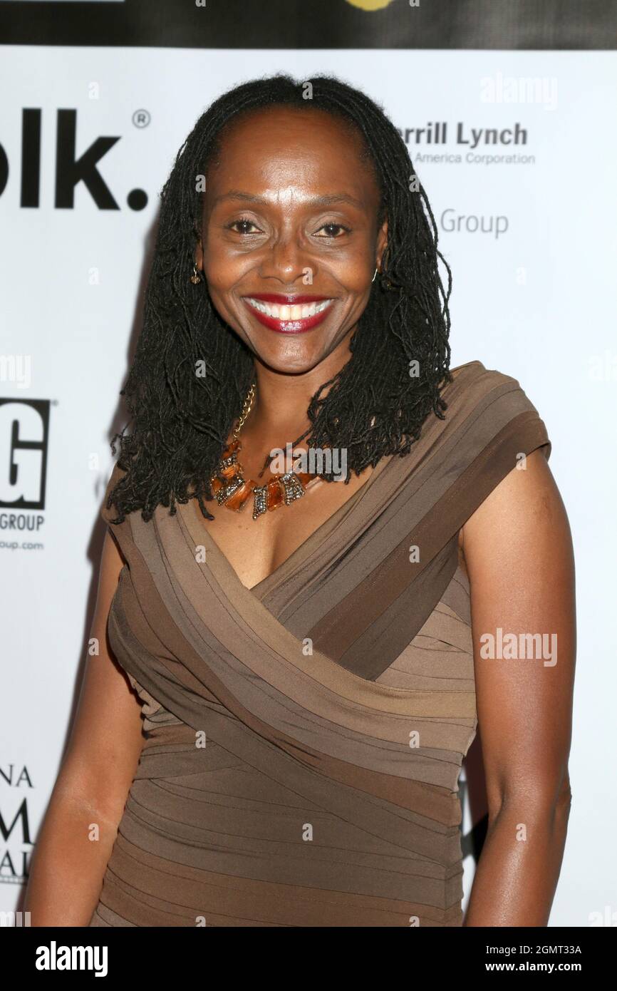LOS ANGELES SEP 17 Inger Tudor at the Catalina Film Fest at