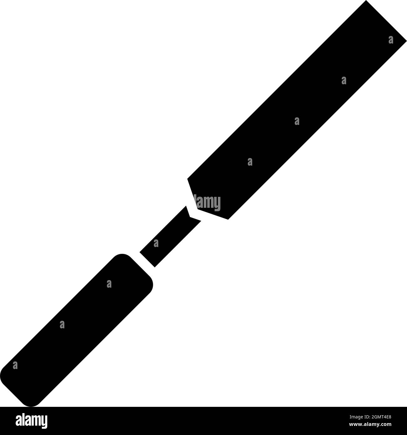 Rasp file icon design template illustration isolated Stock Vector Image