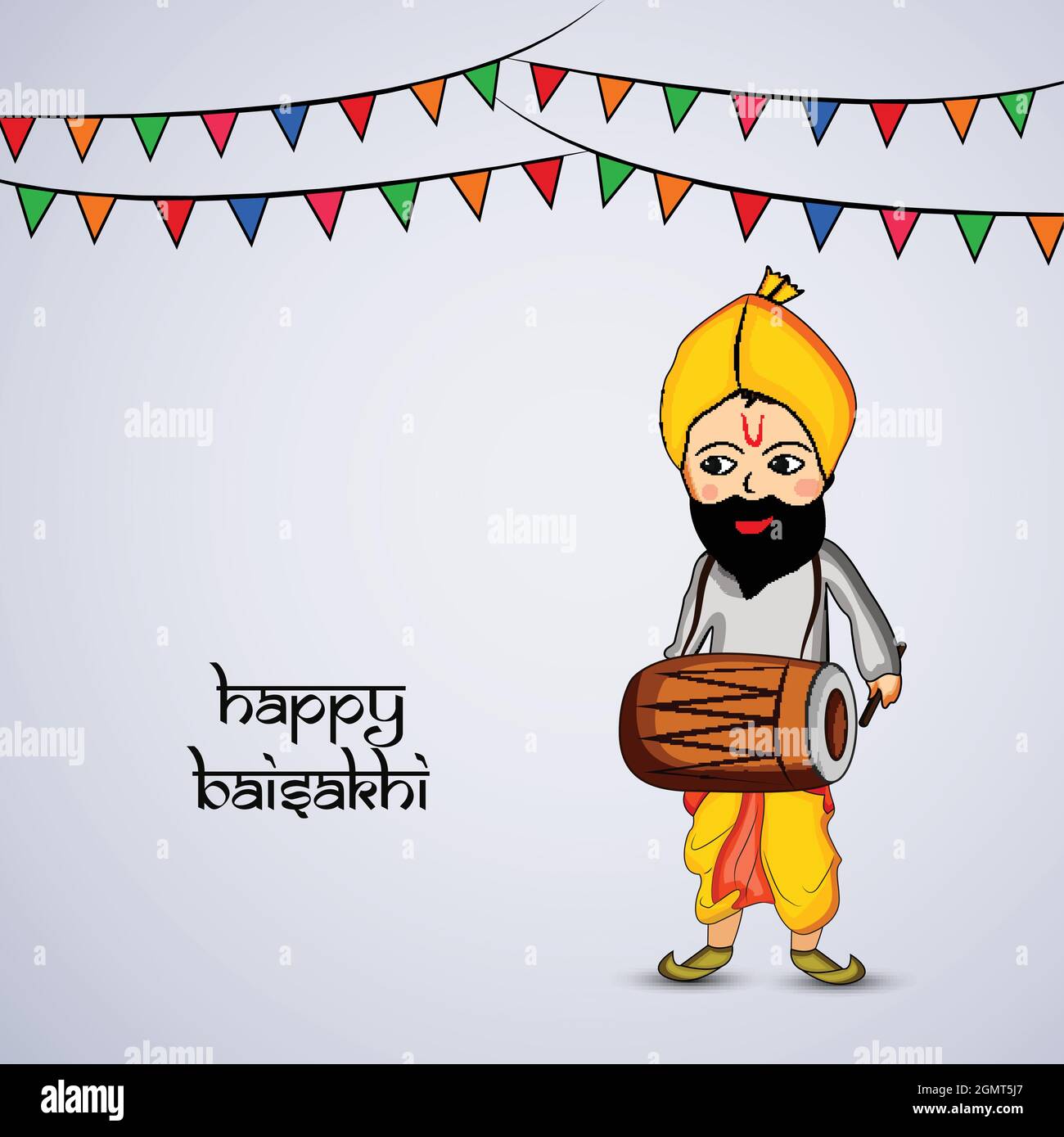 Baisakhi designs, themes, templates and downloadable graphic elements on  Dribbble