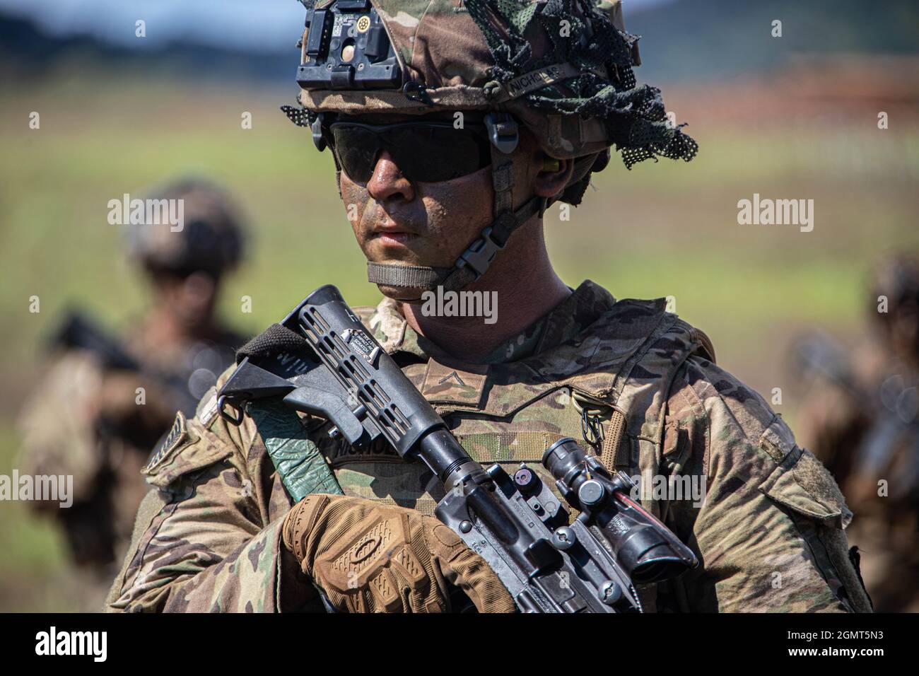 Pacific army chiefs conference hires stock photography and images Alamy