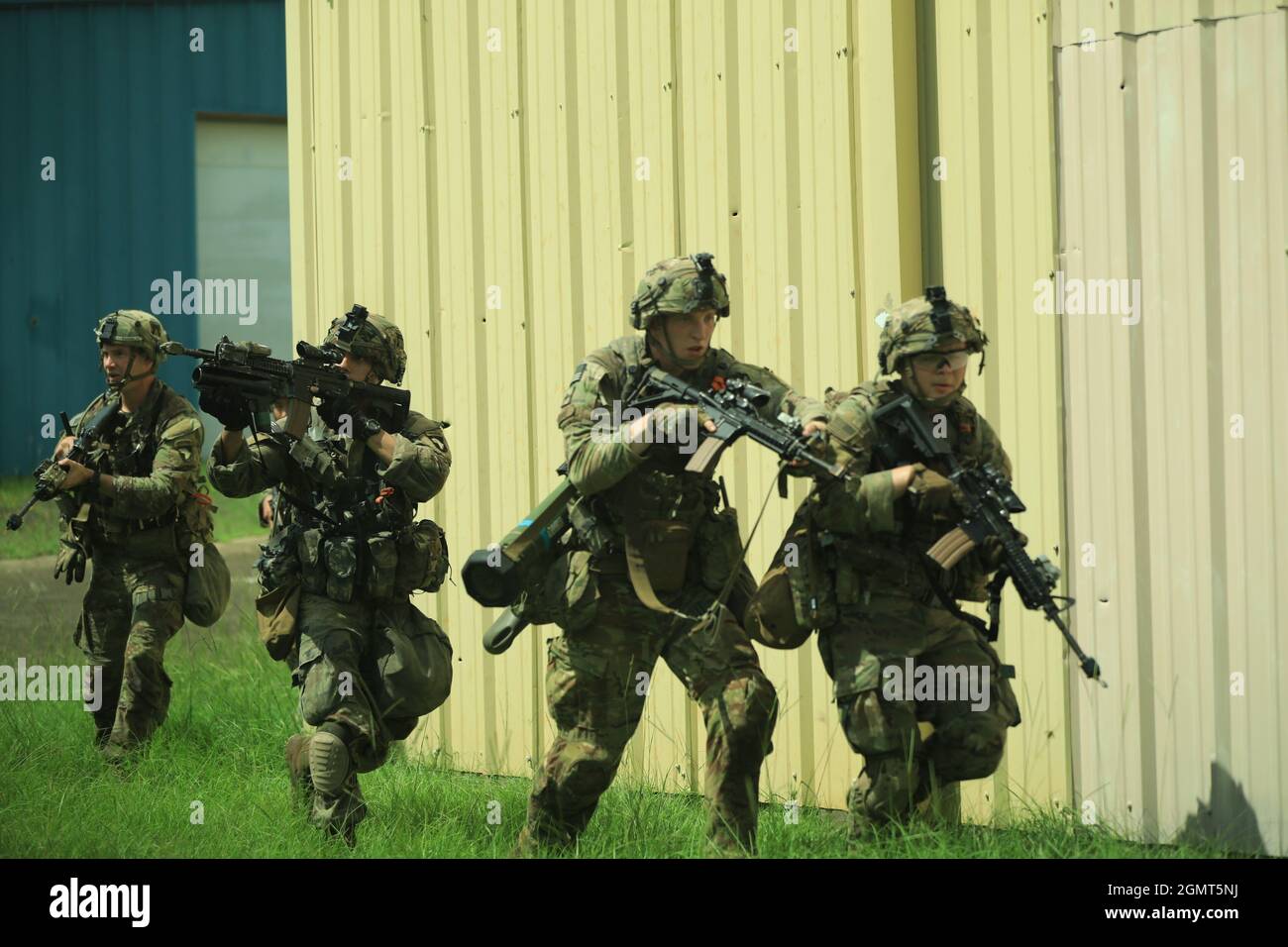 Enemy combatant hi-res stock photography and images - Alamy