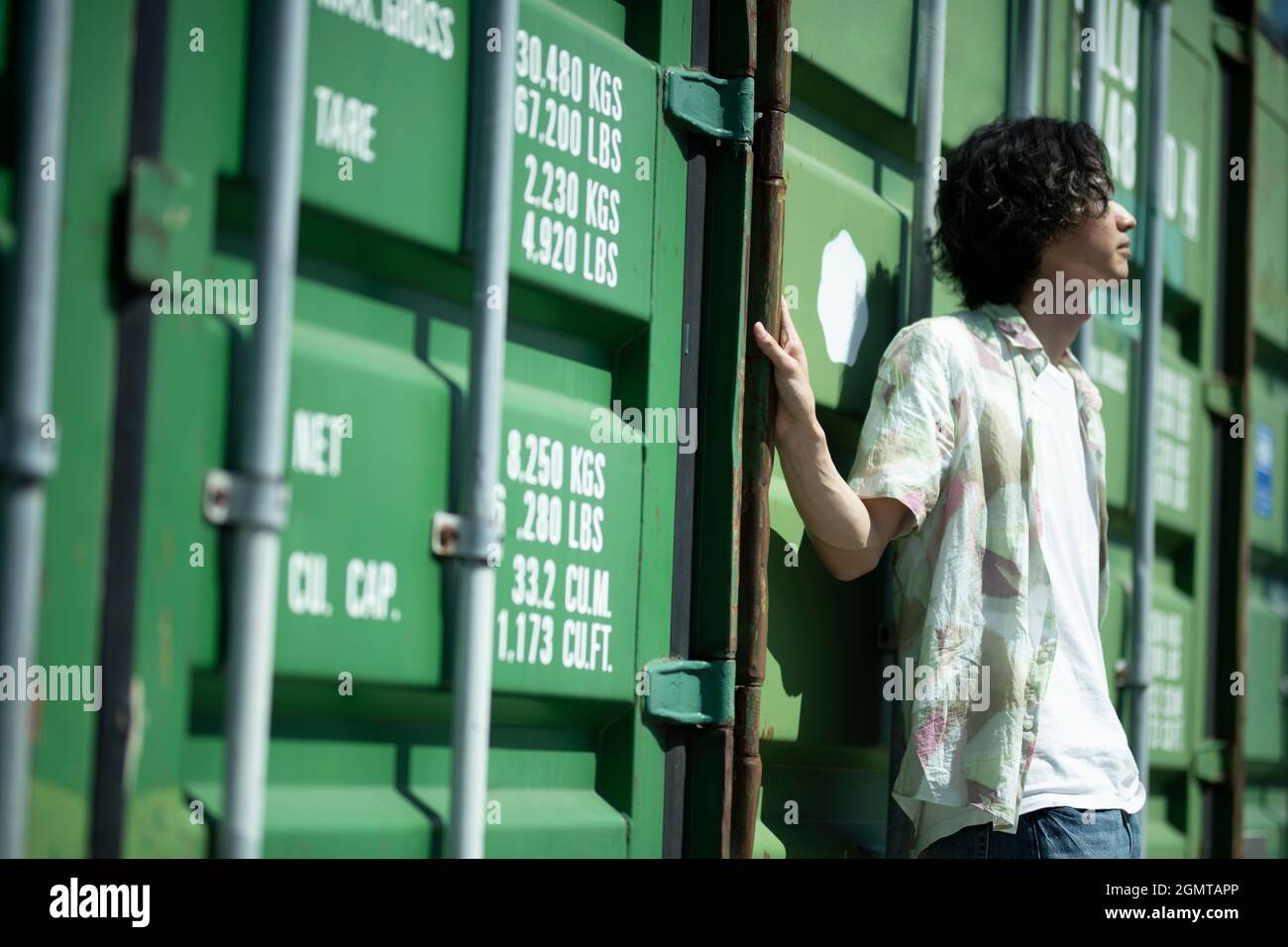 Portrait Of Generation Z Stock Photo Alamy portrait-of-generation-z-stock-photo-alamy