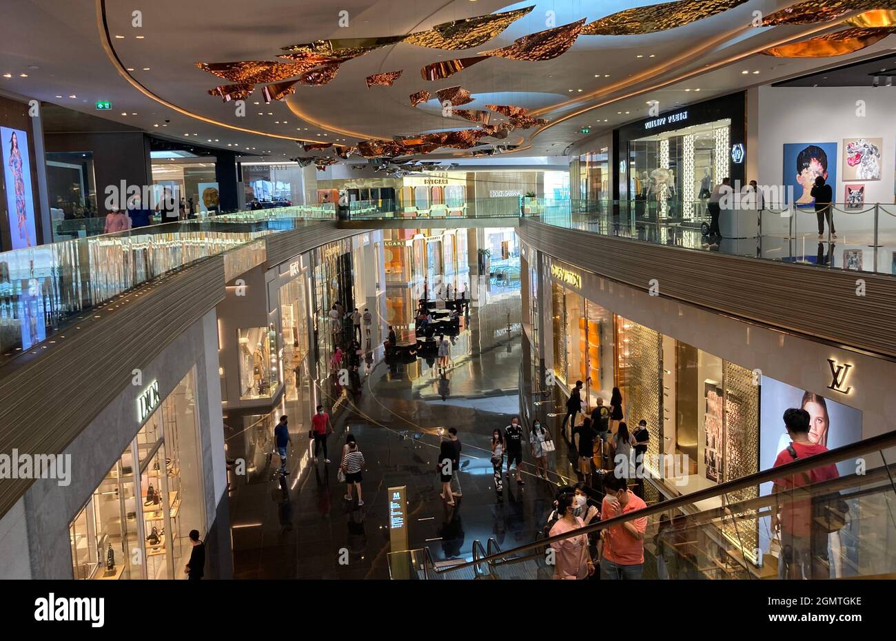 iconsiam gucci