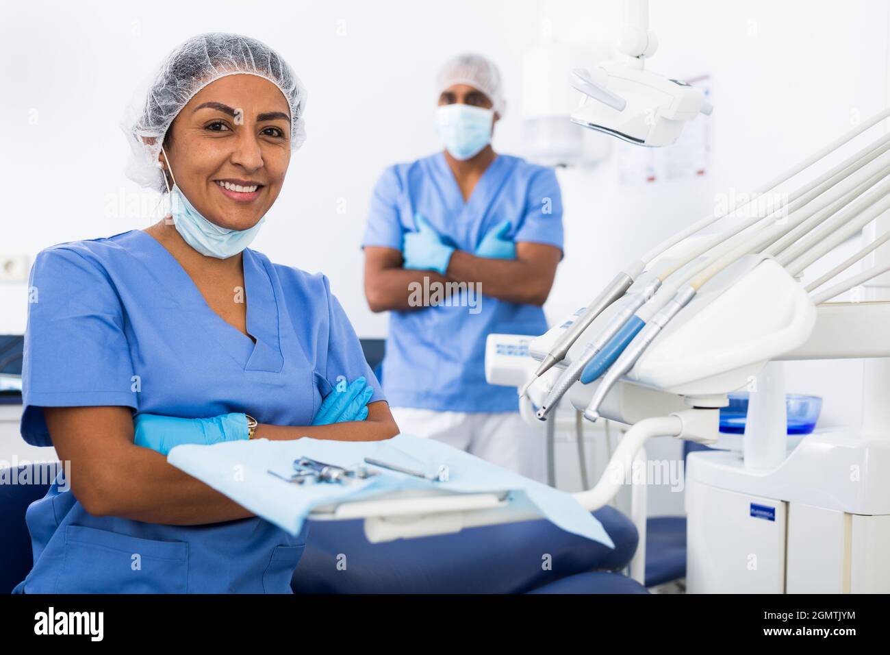 Врач ортопед