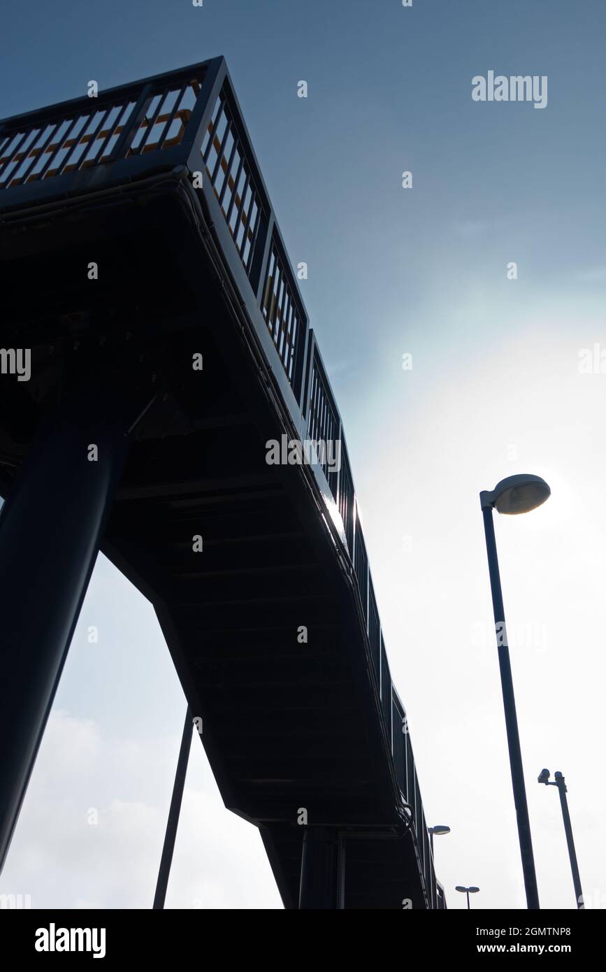 Radley train station hires stock photography and images Alamy