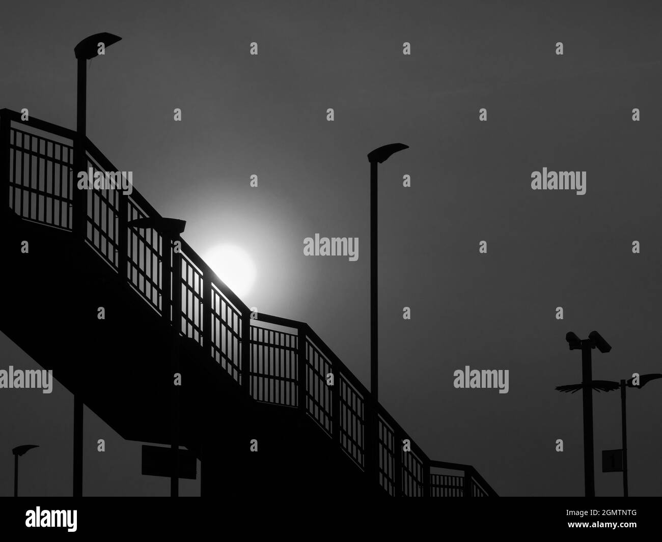 Radley Village, Oxfordshire, England 22 November 2020 ; no people in