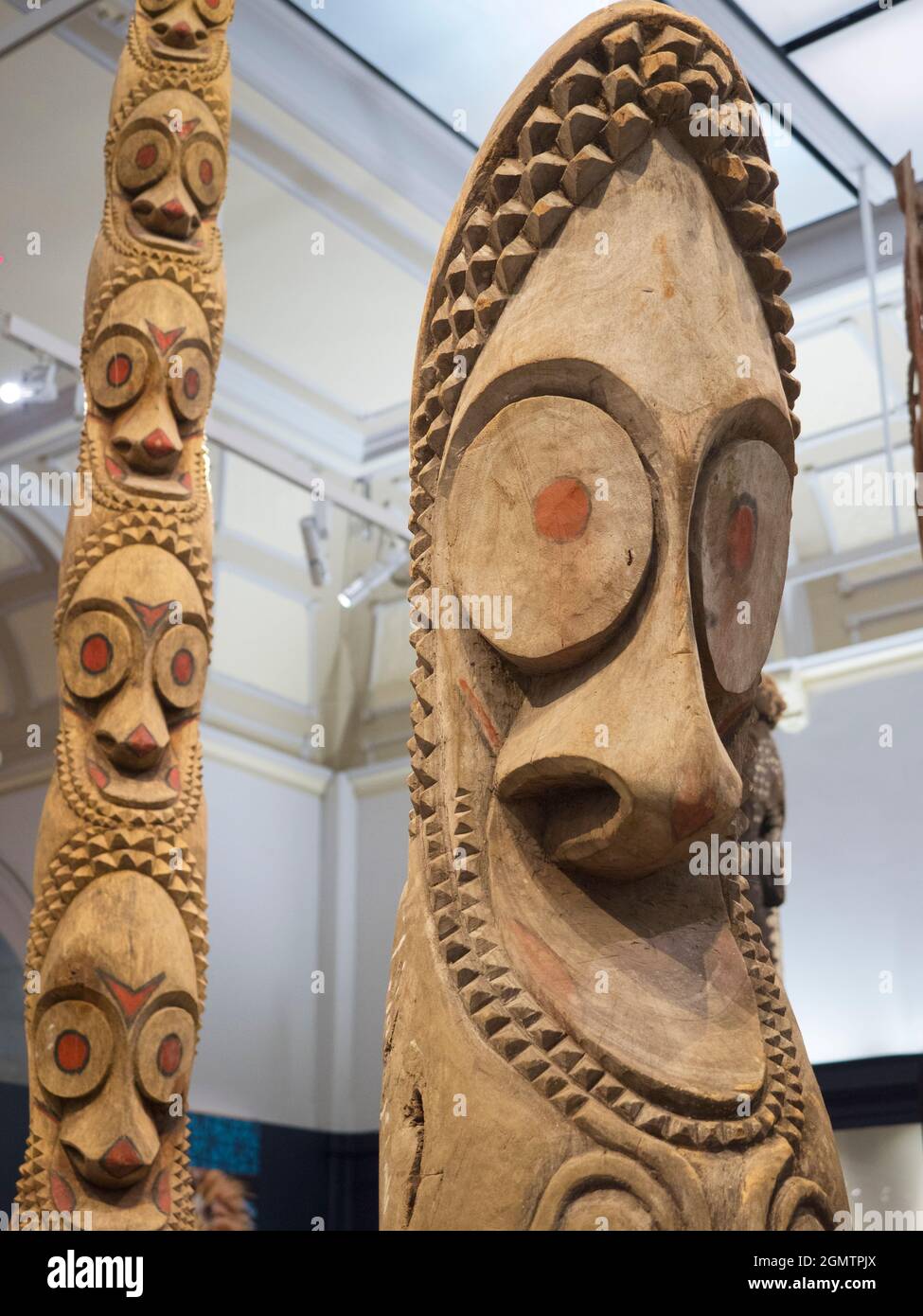 Australian wood carving hires stock photography and images Alamy