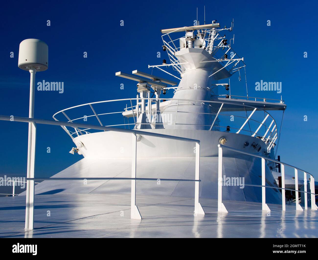 Fishing radar hi-res stock photography and images - Alamy