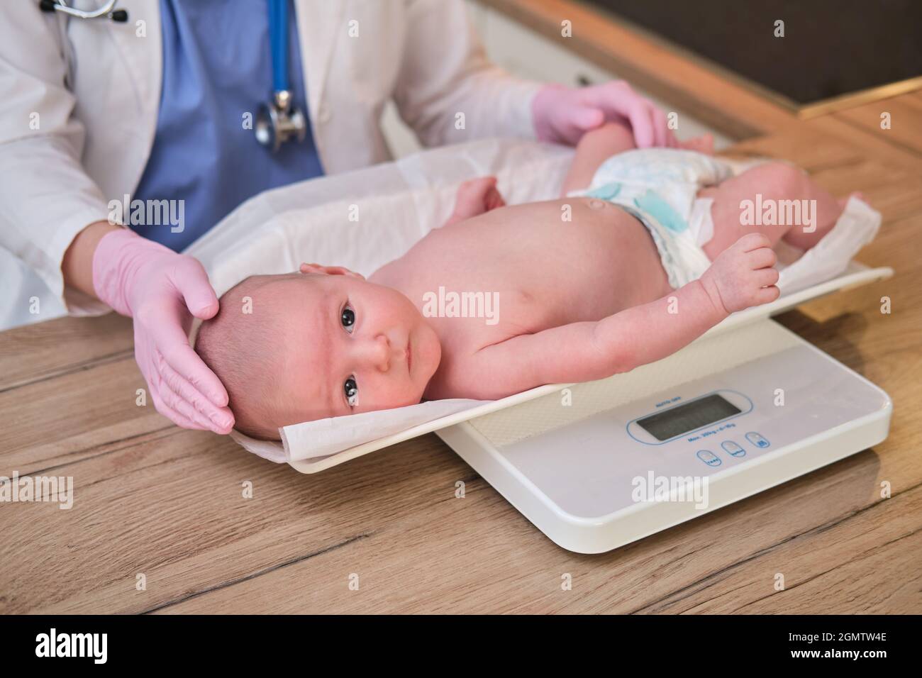 Scales Weighing Babies Kids, Scales Infant Baby