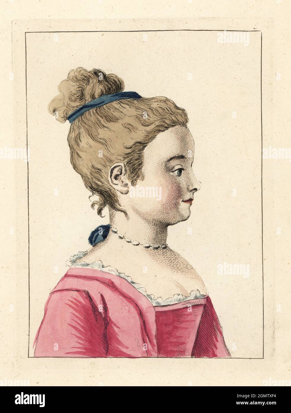 18th Century Old Master Drawing 18th Century Old Master Drawing