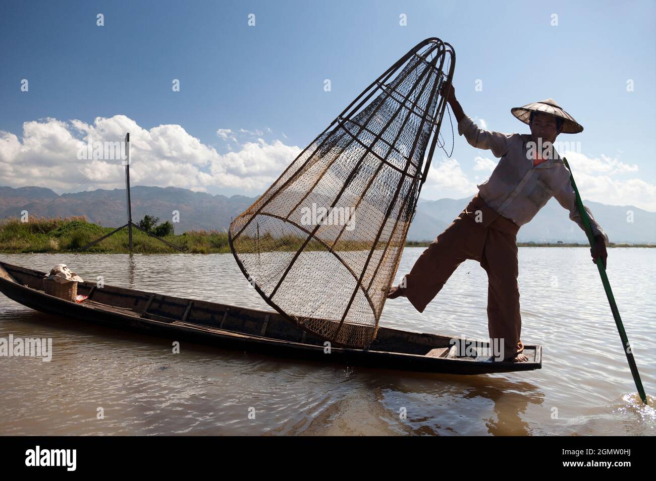 One man fishing boat hi-res stock photography and images - Page 6 - Alamy