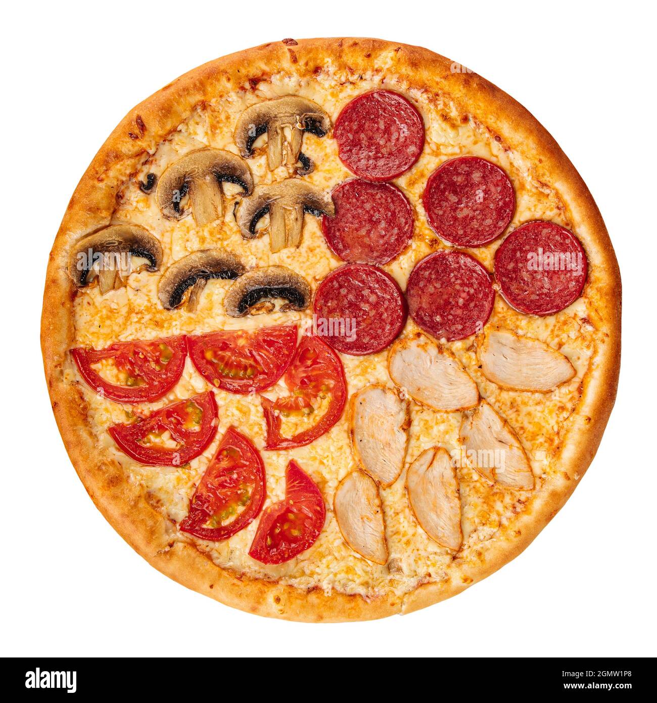 горыныч пицца ассорти фото 119