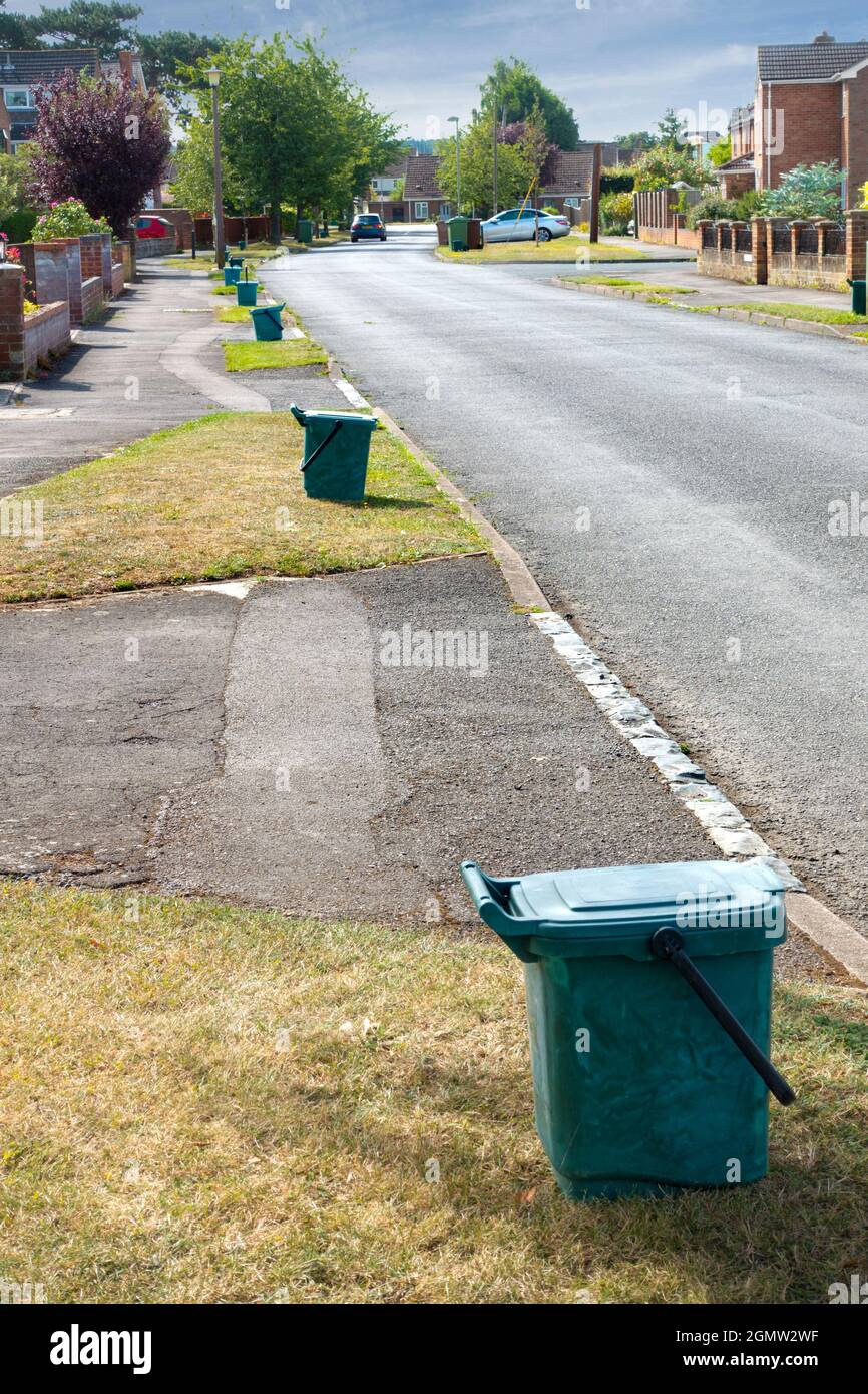 Radley Village, Oxfordshire, England 8 August 2019 My home village of