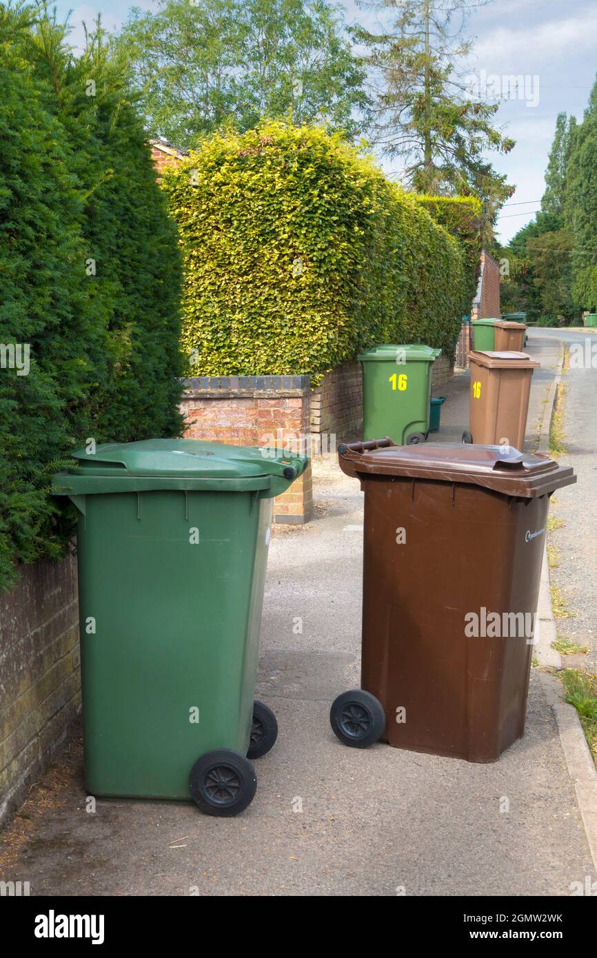 Radley Village, Oxfordshire, England 8 August 2019 My home village of