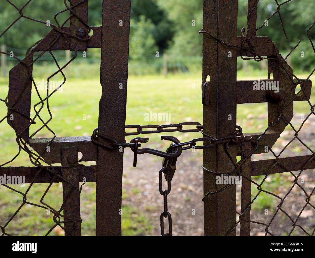 Radley Village, Oxfordshire, England 26 July 2020 I often see