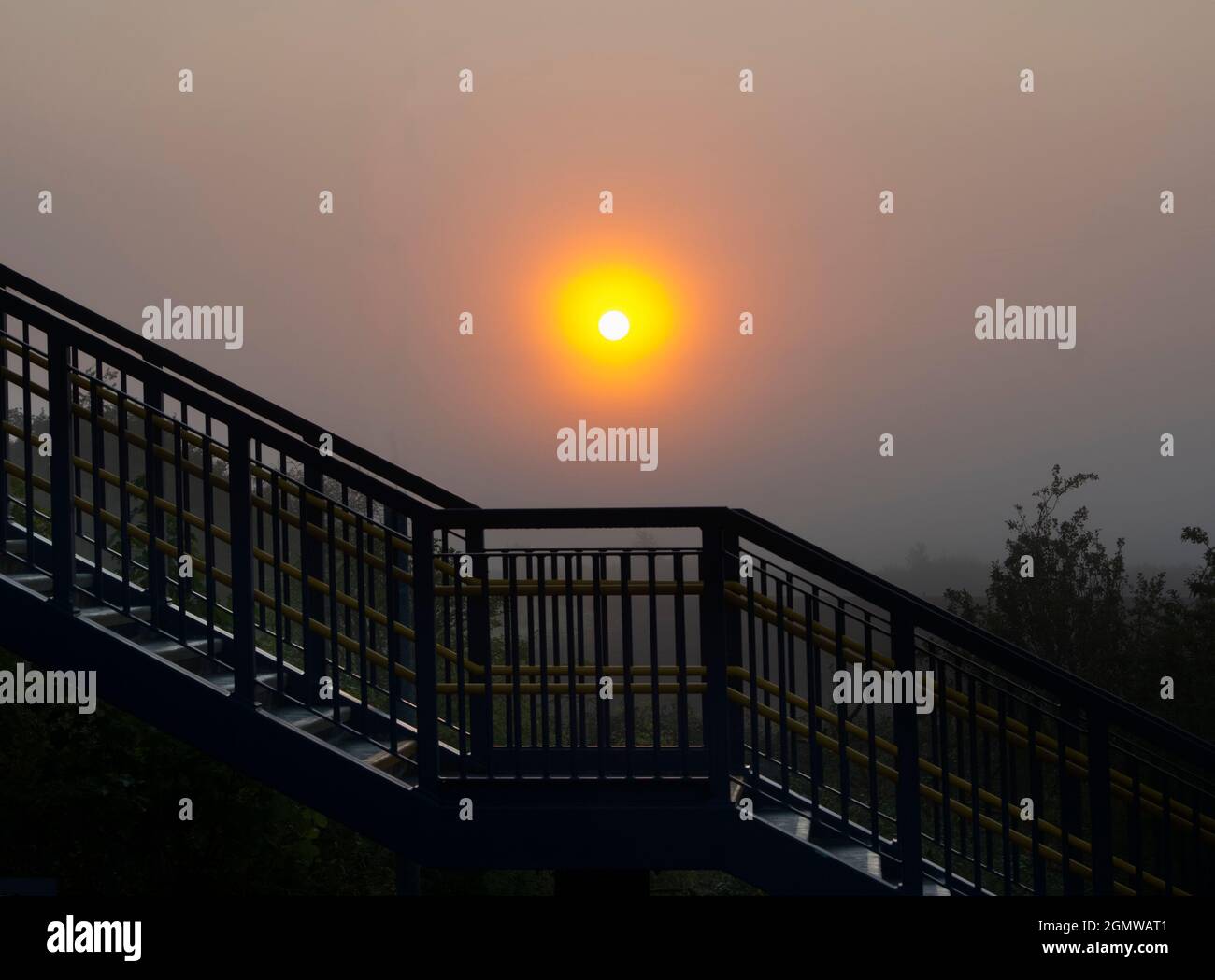 Radley Village, Oxfordshire, England 14 August 2020 ; no people in