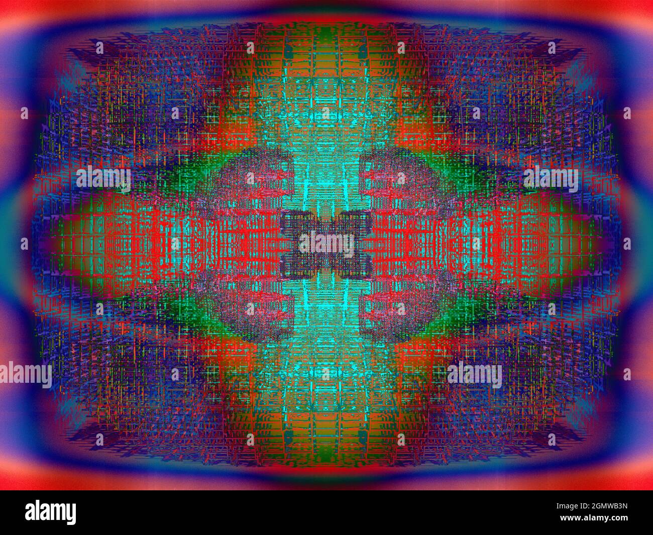 Hobart, Tasmania, Australia - 22 February 2019; Created by David Walsh ...