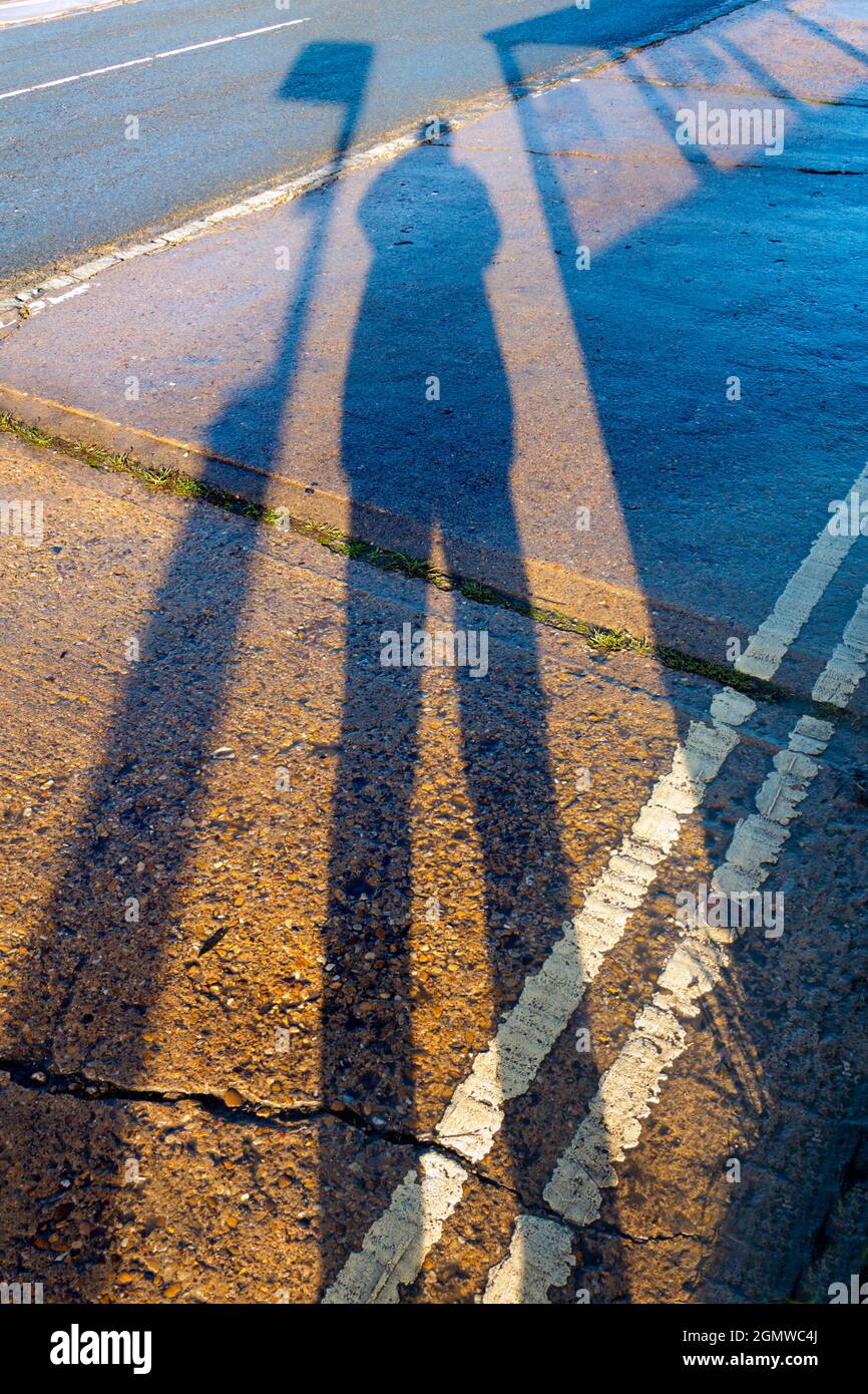 Abingdon bus stop hires stock photography and images Alamy