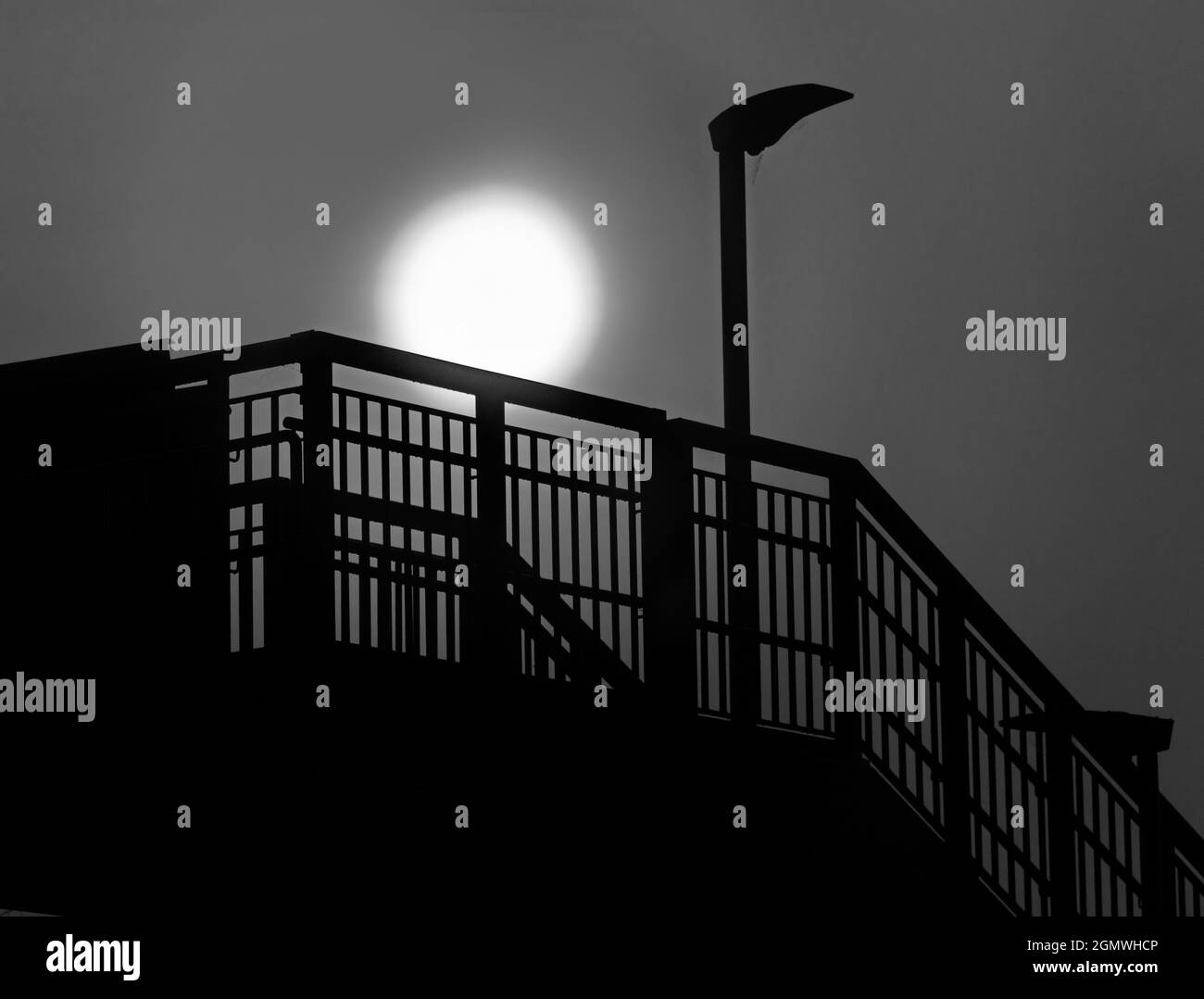 Radley Village, Oxfordshire, England 22 November 2020 ; no people in