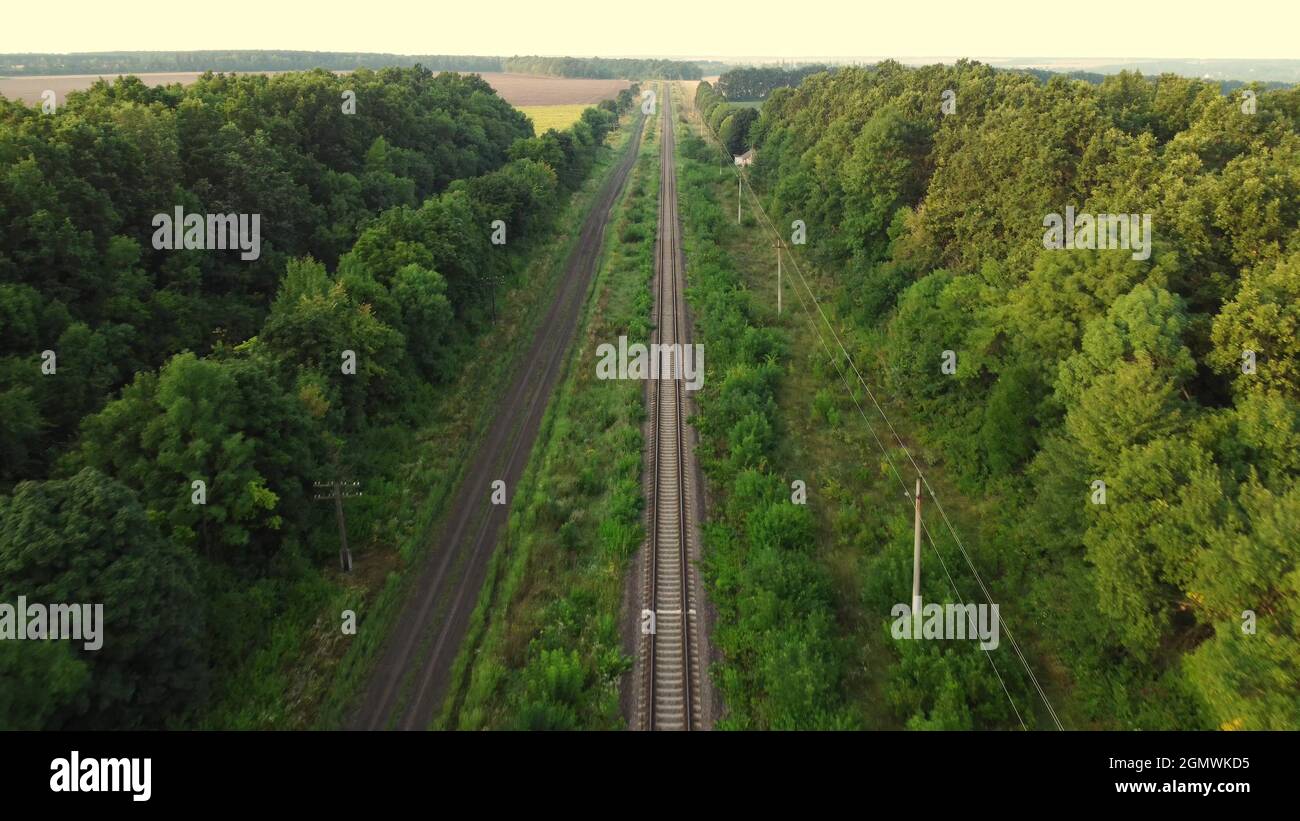 Field railway hi-res stock photography and images - Alamy