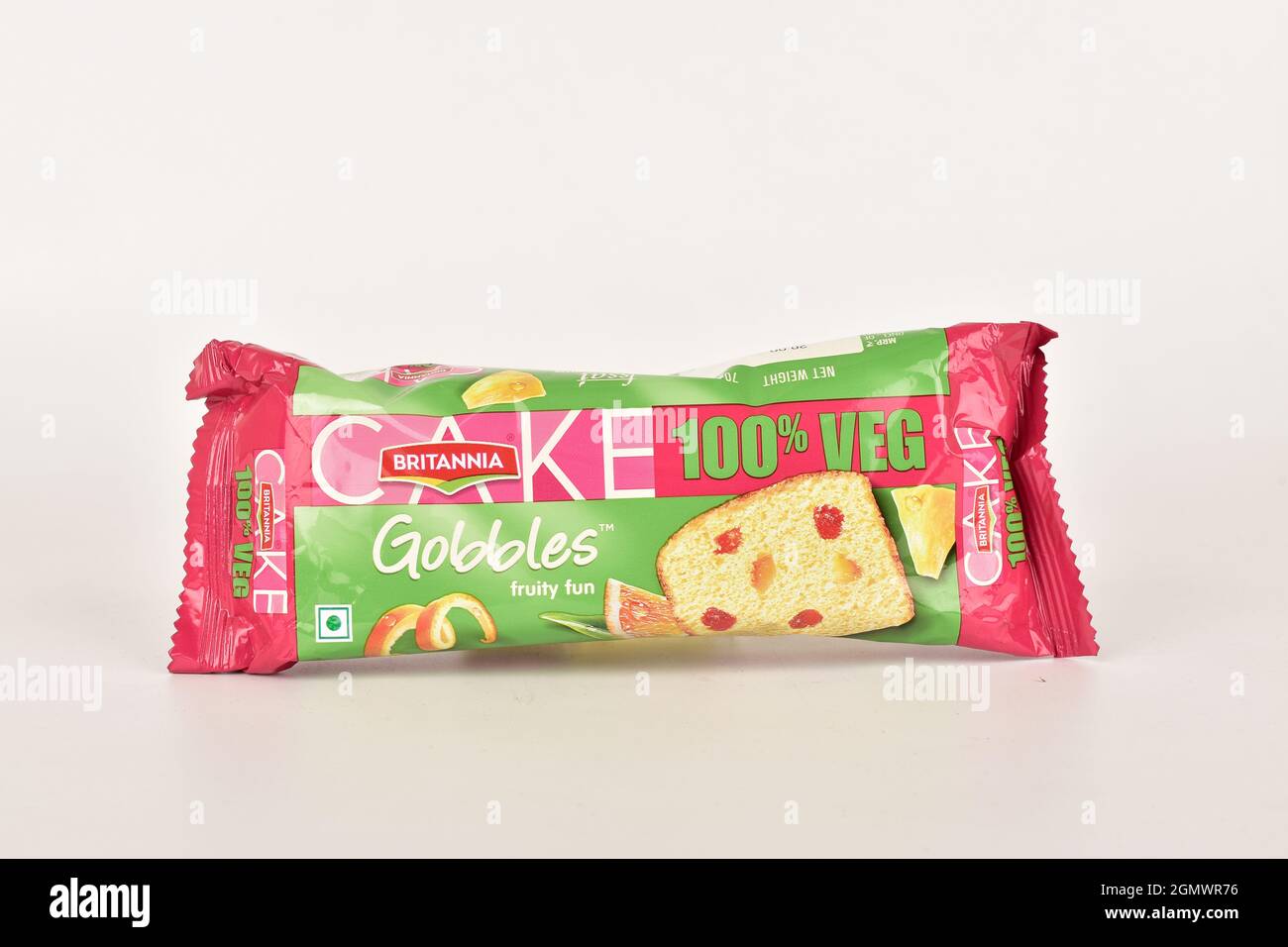 Fruit cake packet hi res stock photography and images Alamy