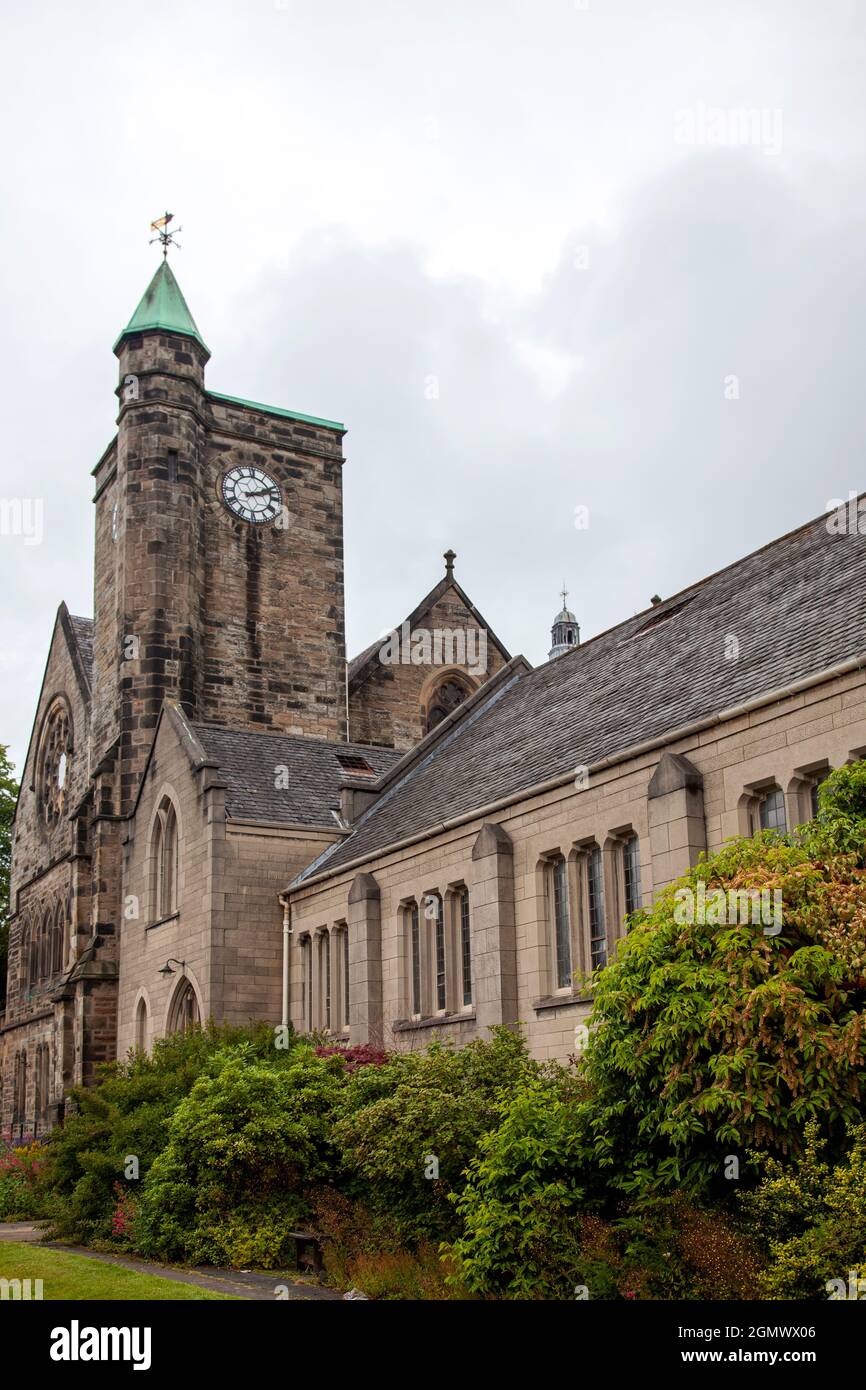Historic stirling hires stock photography and images Alamy