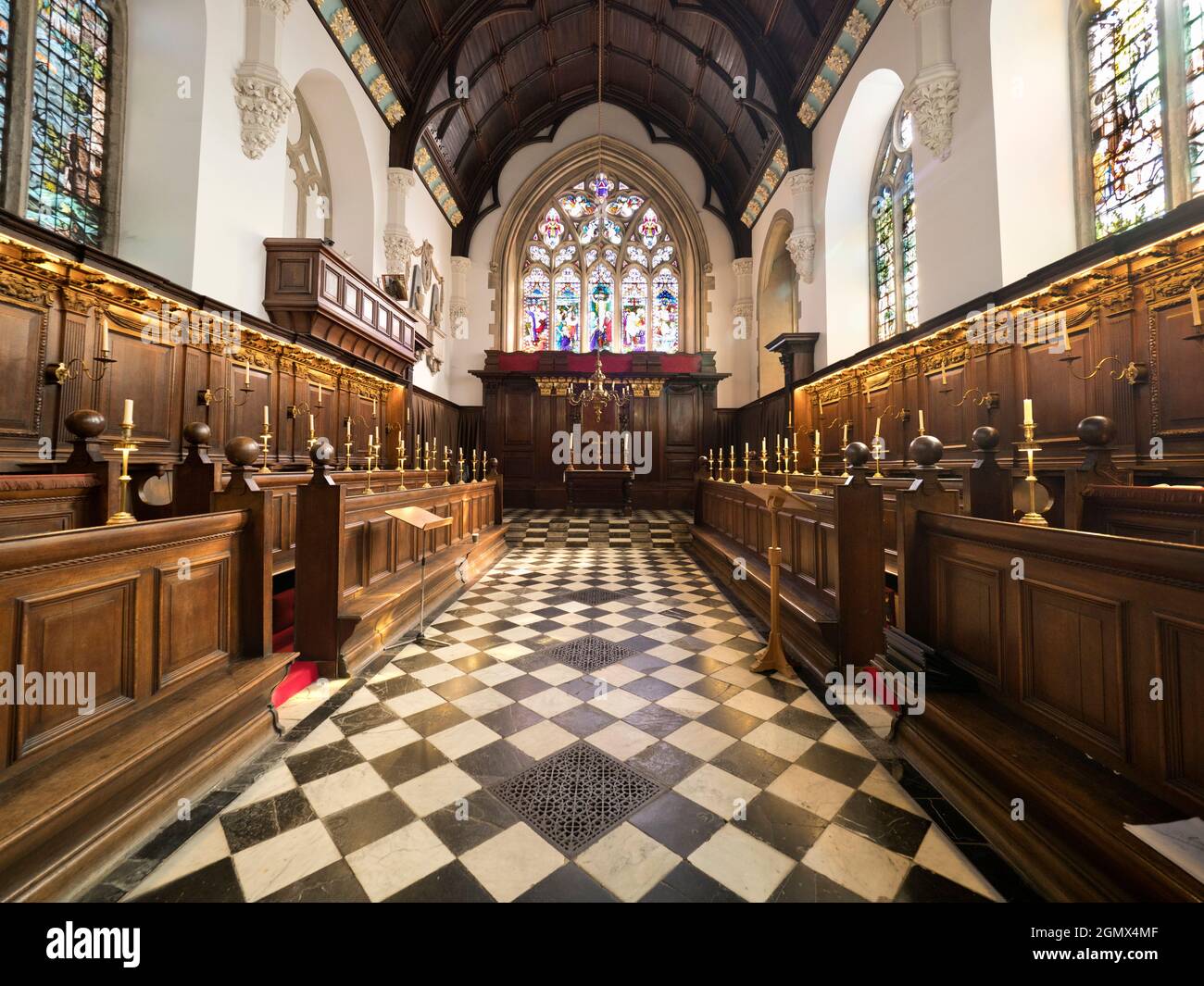 University College Has A Claim To Being The Oldest College Of Oxford 