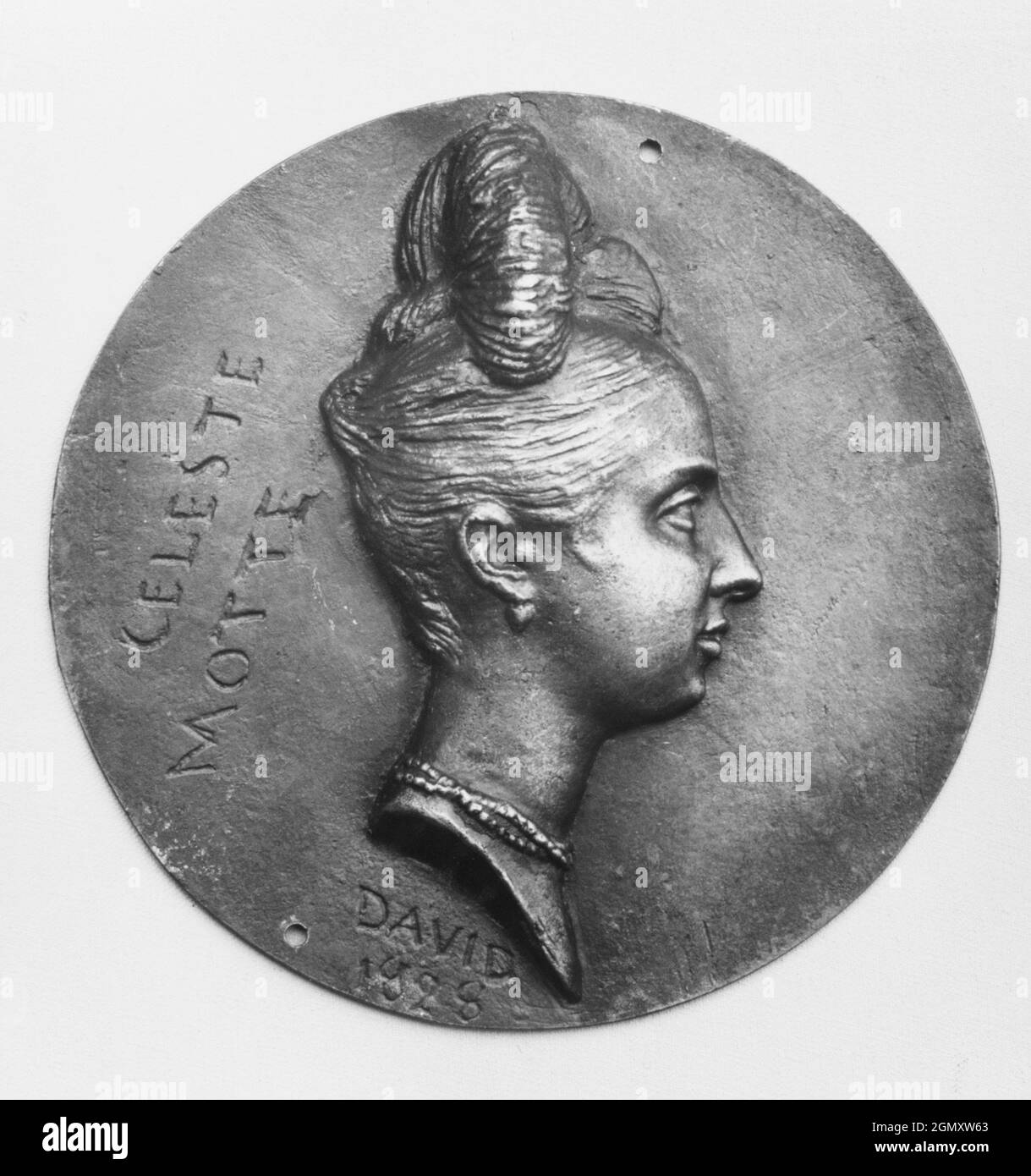 Achille deveria french Black and White Stock Photos & Images Alamy