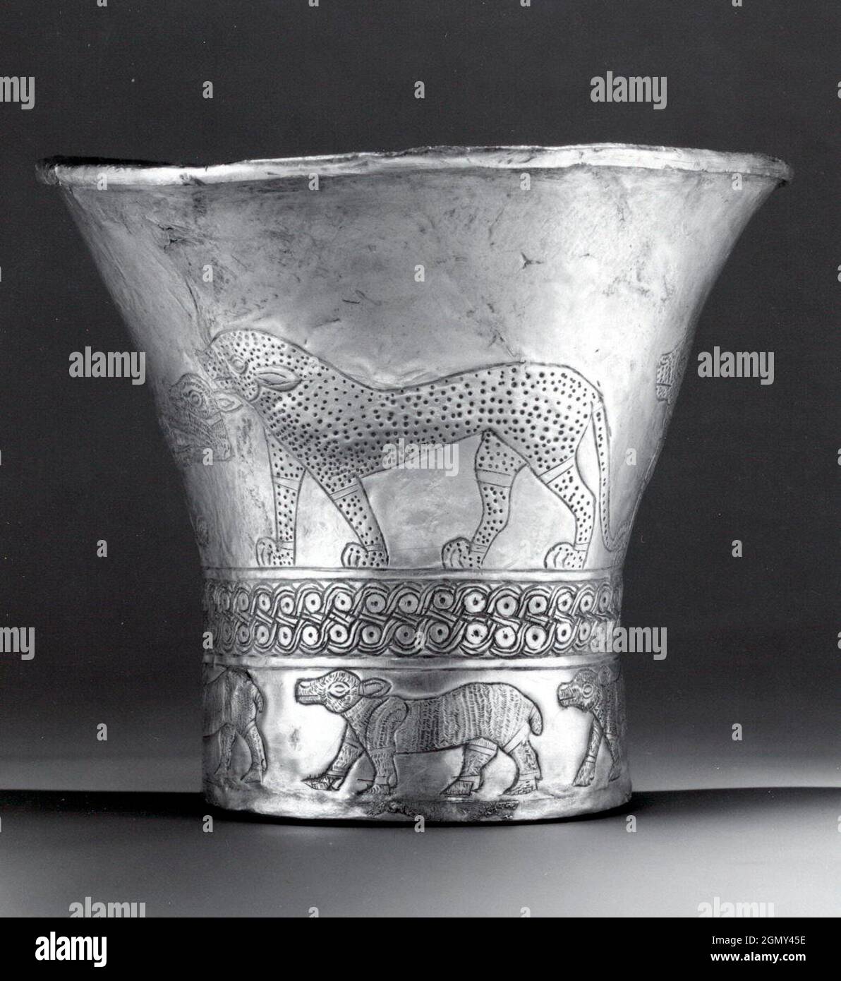 Cup. Period Early Bronze Age (?); Date 3rd Millennium BC