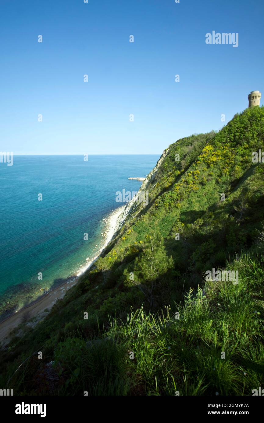 Parco del cardeto hires stock photography and images Alamy