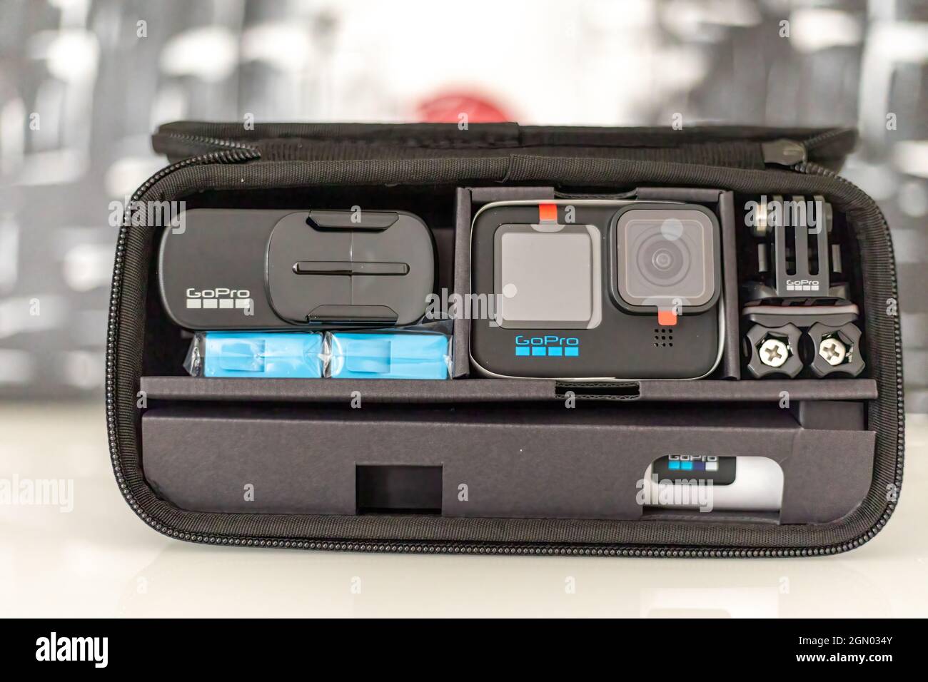 Gopro10 Special Bundle | sweatreno.com