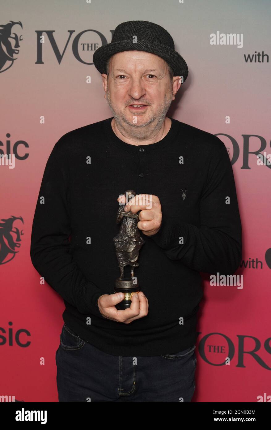 Mark anthony turnage 2021 hires stock photography and images Alamy