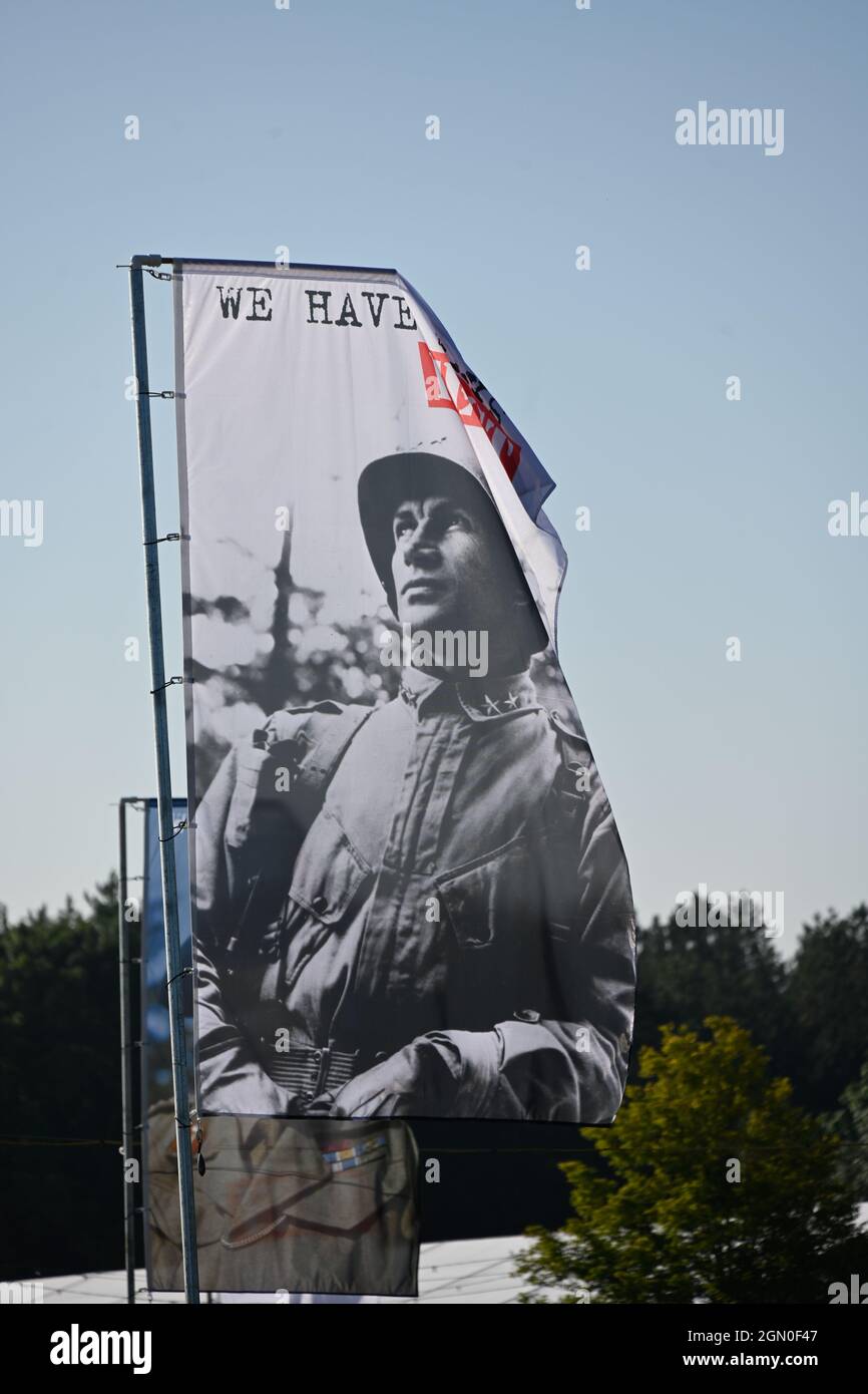 We Have Ways Festival Stock Photo Alamy