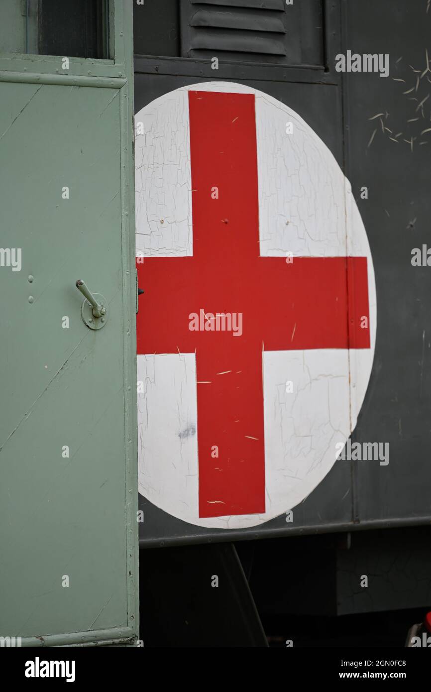 We Have Ways Festival Stock Photo Alamy