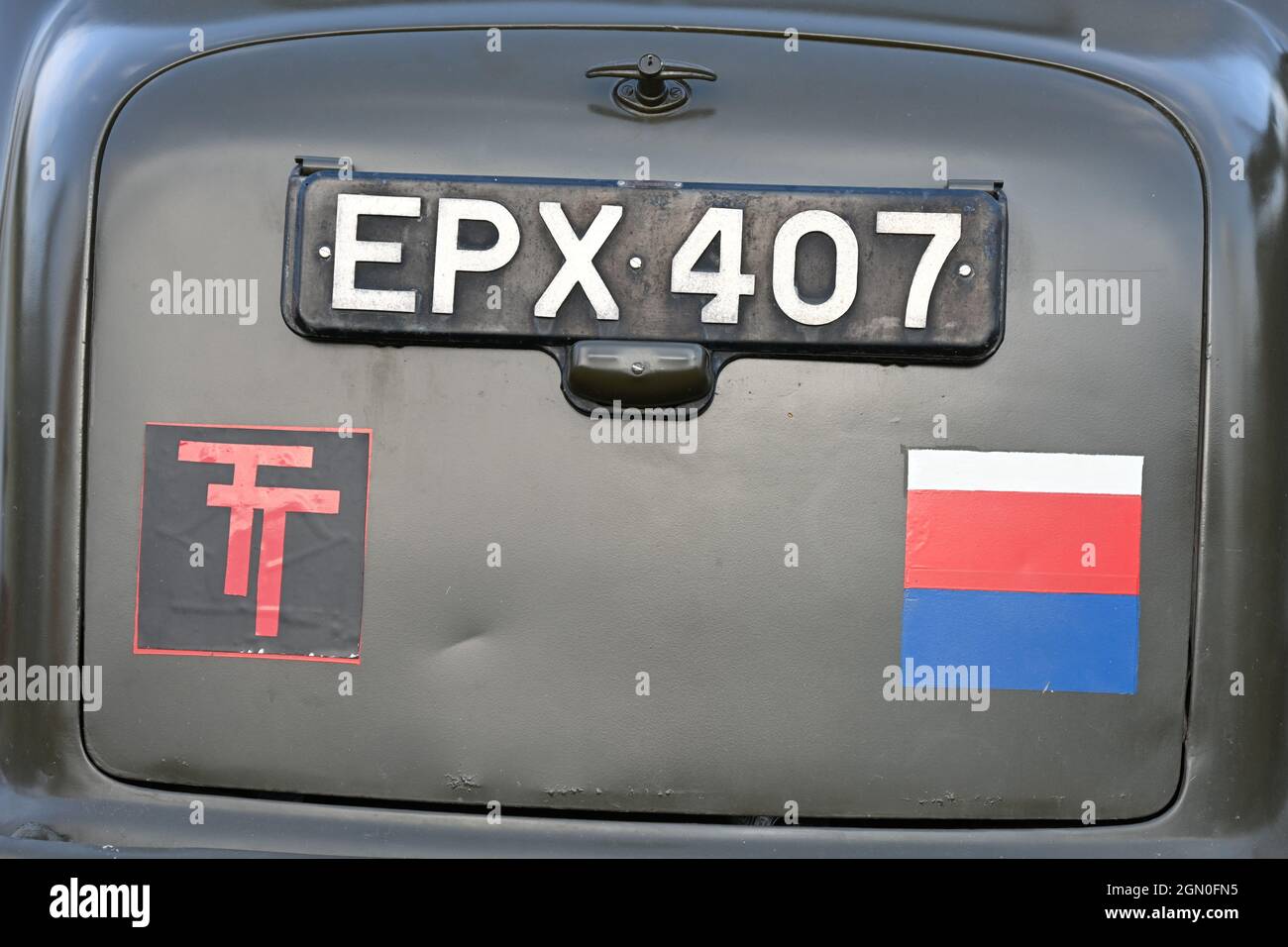 We Have Ways Festival Stock Photo Alamy