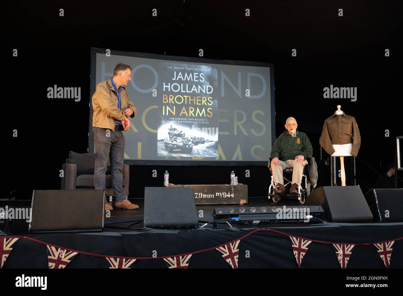 We Have Ways Festival Stock Photo Alamy