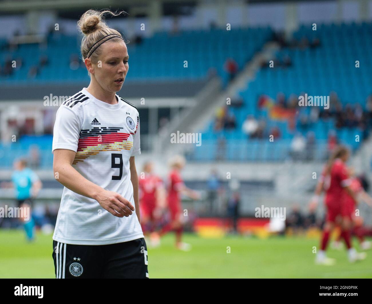 Page 4 - Svenja High Resolution Stock Photography and Images - Alamy
